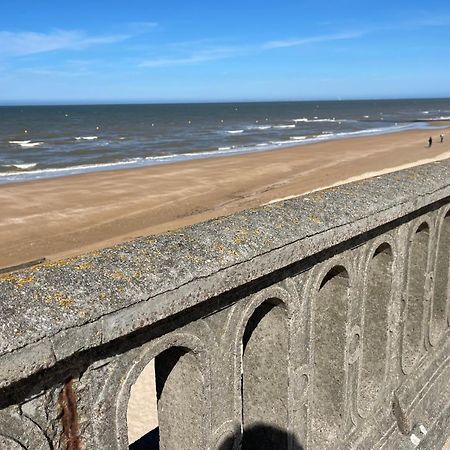Villa Les Myrtilles Cabourg Εξωτερικό φωτογραφία